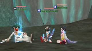 Flyff~ Bestfriend