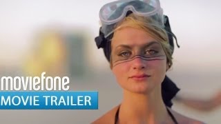 'Spark: A Burning Man Story' Trailer | Moviefone 'Spark: A Burning Man Story' Trailer | Moviefone