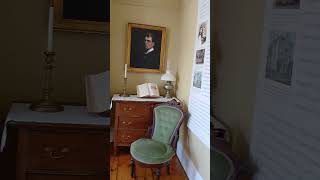 Edward Hopper House Nyack Ny 2024