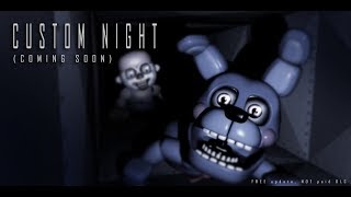 Primera Imagen Del Nuevo Dlc De Five Nights At Freddy'S Y Nuevo Teaser ! Oficina Nueva ?