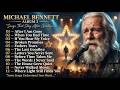Michal Bennett’s Heartbreaking Slow Rock Collection – Songs That Touch the Soul