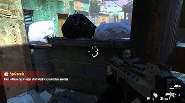 Fear 3 - Interval 02 - Slums