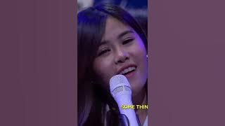 Can't help falling in love - Cover by Melissa Hart