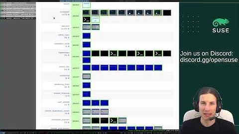 openQA tutorial - onboarding from 29 JUL 20