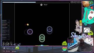 7.2Live Chocomint Clip - Chocomint Plays Tag4 Map