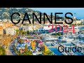 Cannes 2024 your ultimate travel guide