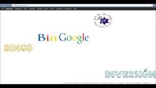 BinGoogle Etz Jaim