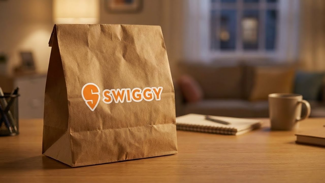 Swiggy AD
