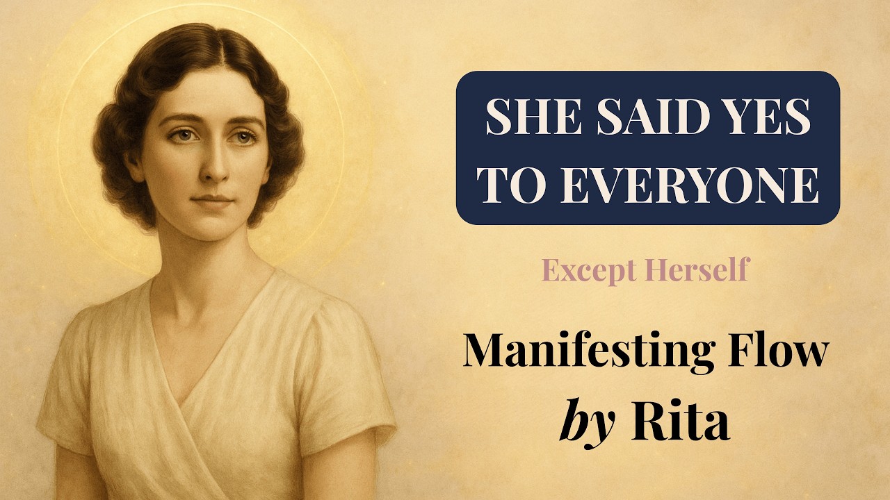 The Woman Who Said Yes to Everyone