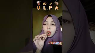 Makan Sesuai Nama Ulfa Next Siapa Ya Komen Dong