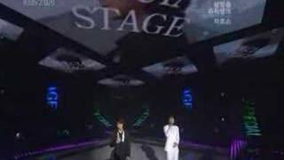 Shin Hyesung N Kim Dongwan Special Stage