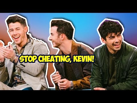 jonas-brothers-being-childish-for-10-minutes-straight