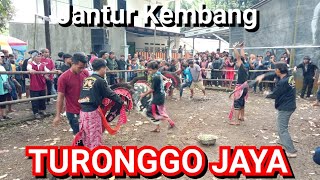 Download lagu JANTUR KEMBANG TURONGGO JAYA LIV PARON BANYU MREBET PBG #dafipratama 