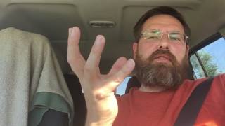 Geo-Rant 53:  There were no Granites in the Early Days of Earth Information