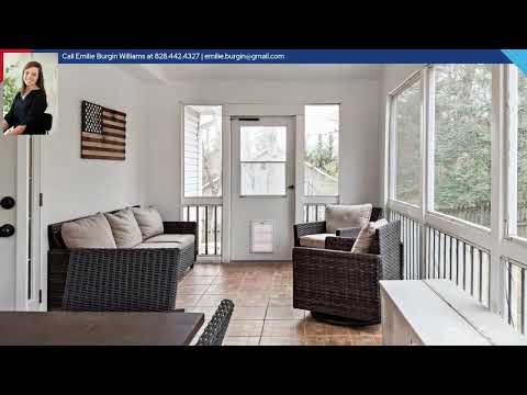 2691 Laurel Pointe Drive, Morganton, NC home video tour