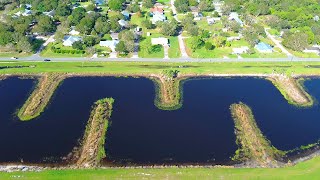 Melville Road Drainage Improvement Project