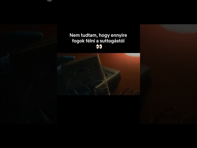 Videó borítókép