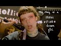 Mollie Coddled Manic Pixie Dream Girl Official Music Video mp3