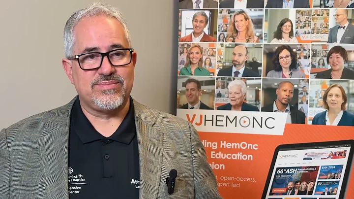 The importance of measuring and understanding MPN symptom burden in clinical practice and trials