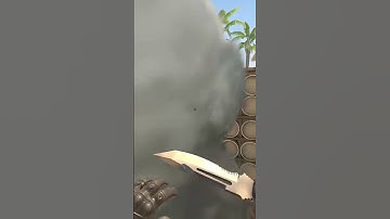 Mirage - Смок на сити #csgo #cs2 #cs2smokes #кс2