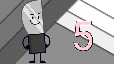 Random object voting Remastered  #5