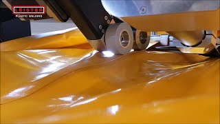 Puller Unit For Heavy And Sensitive Materials