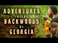 Dmv adventures in the backwoods of georgia
