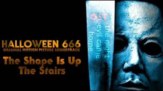 Halloween 666 Motion Picture Soundtrack
