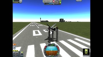 Kerbal Space Program - First Impressions