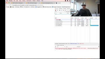 HTTPS for an AWS S3 Static Website using Cloudfront