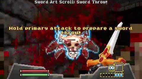 GMOTA v1.3 - Three Episodes of Oblige with ALL 3 CHARACTERS