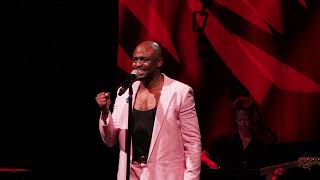 Wayne Brady - "Wait for It" (from "Hamilton")