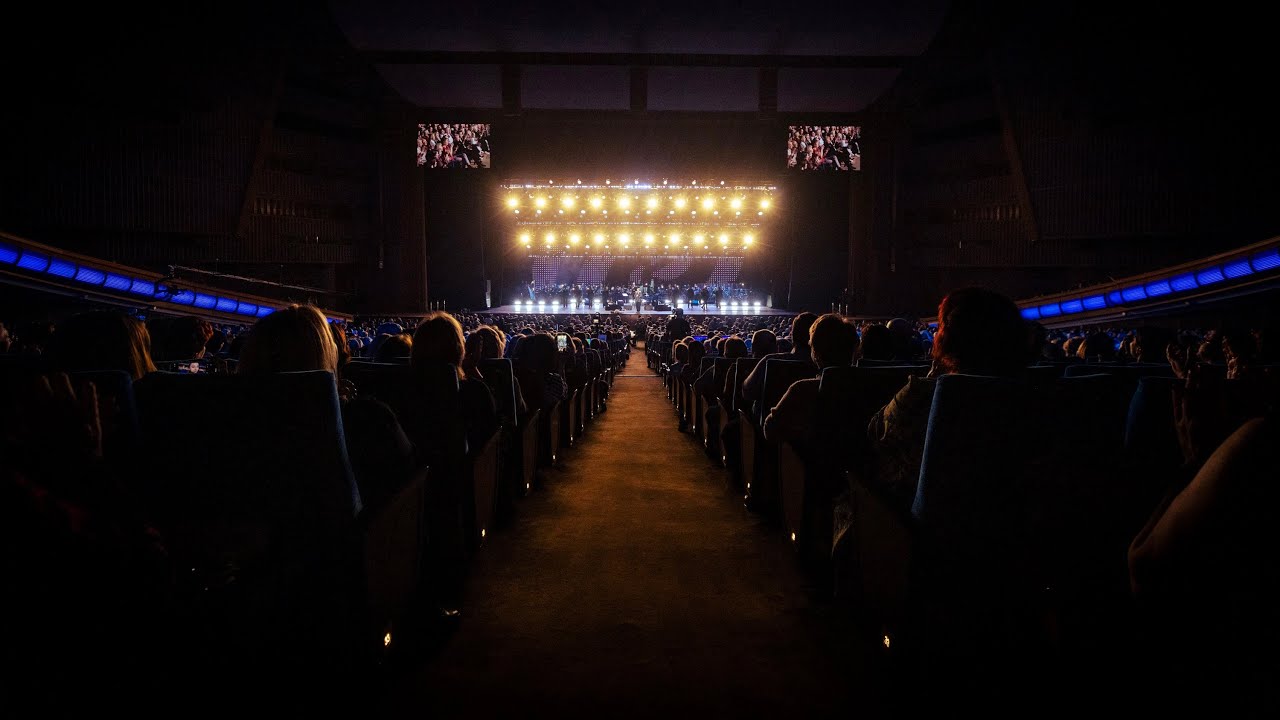 Сергей Пенкин – Я вам спою (Кремль LIVE, 2025)
