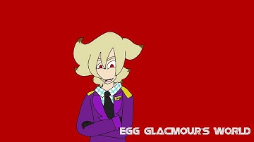 Eggsworld - Ain