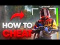 How to use Rust Cheats and NEVER get Banned (Verdict Software) - Yuna