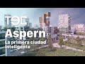 Aspern: La primera ciudad inteligente