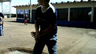 Psy da Henrique Lespinasse