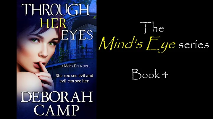 Through Her Eyes by Deborah Camp