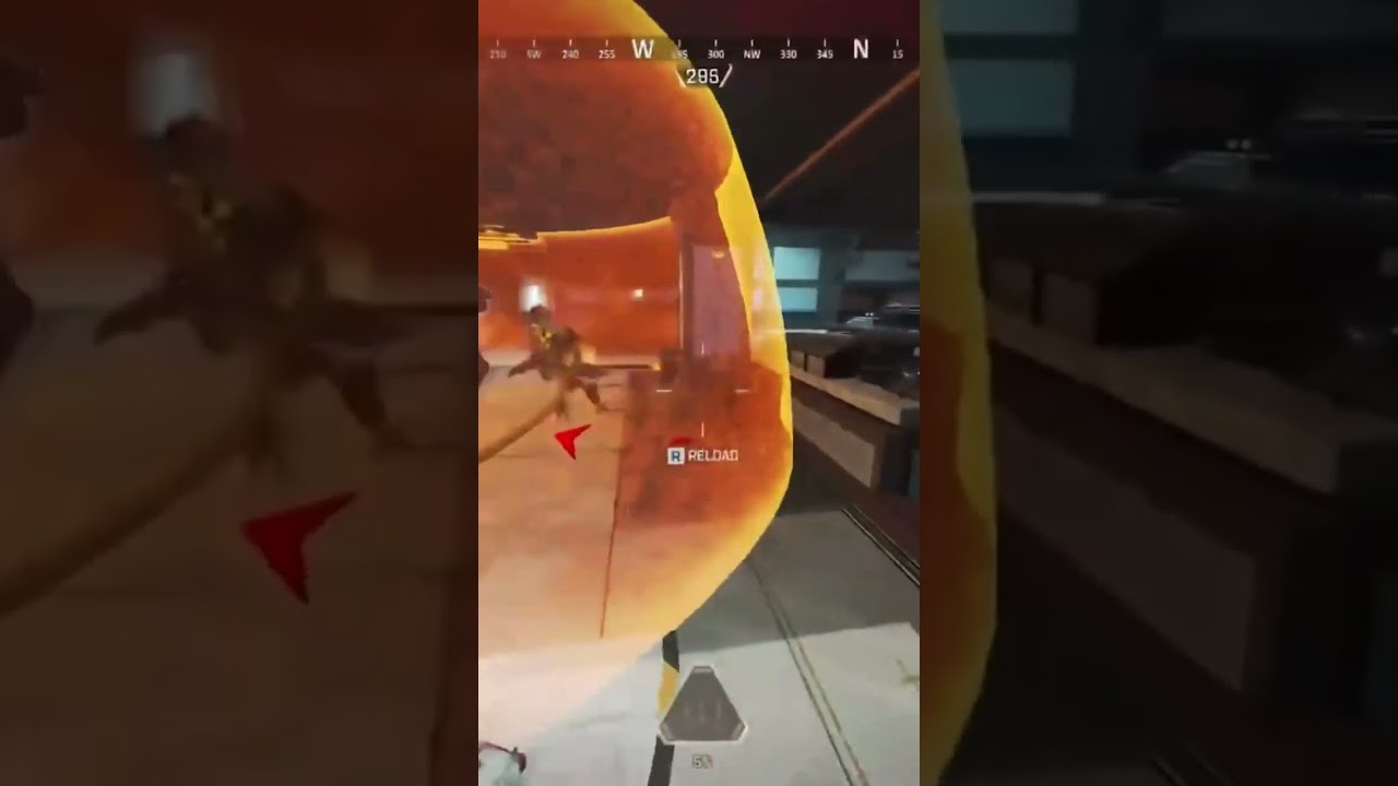 POV: You lose ranked points 