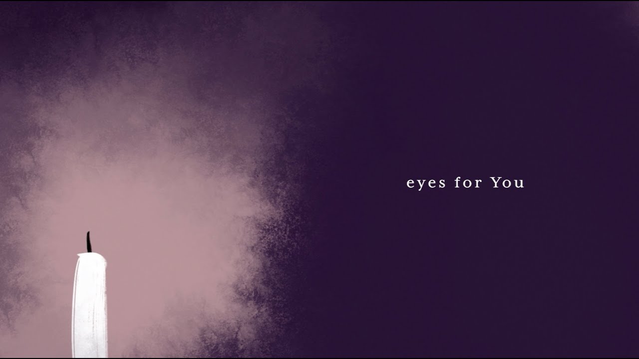 Claudia ISAKI Eyes for You [Official Lyric Video] YouTube