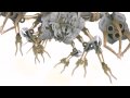 SCORPONOK - Short Flash Transformers Series