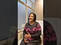 Dr urvija's patient reviews and happy patient#cosmetologist #aesthetic #doctor #facial#agra #reels