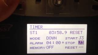 Timer 8FG