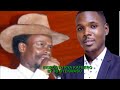 Ekirooto kya kafeero by jb byekwaso