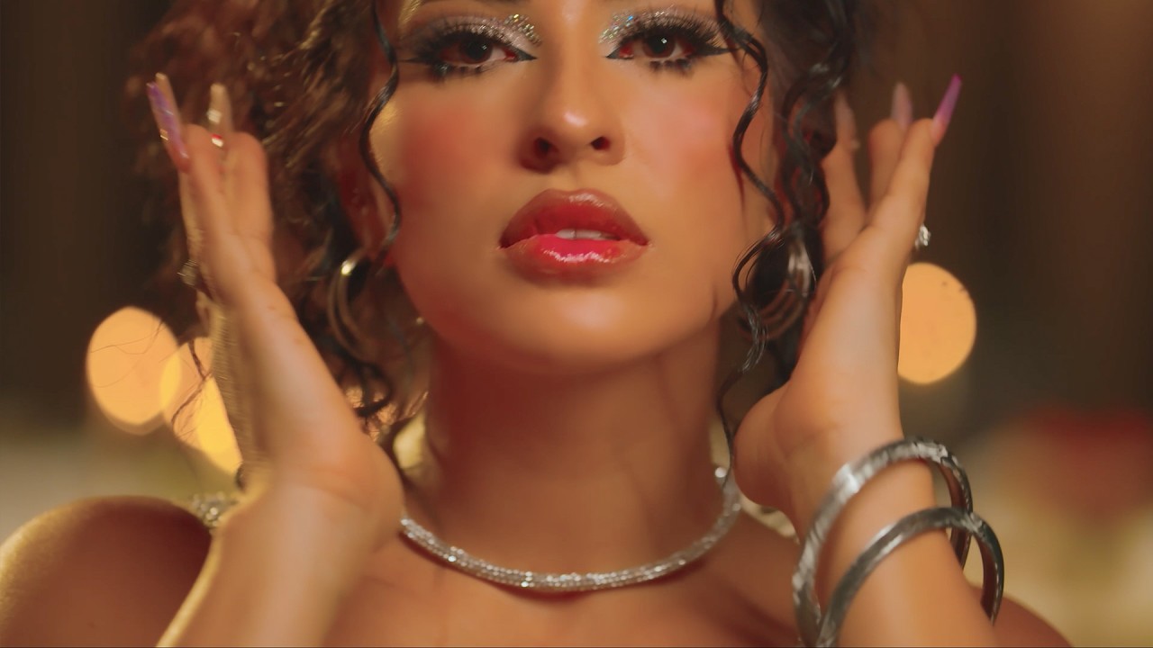 Karly B - Belicosa (Trailer Oficial)