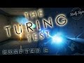 The Turing Test PC Gameplay - All about TOM - Let&#39;s Play The Turing Test PC [Chapter 2]