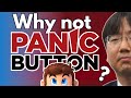 Nintendo needs Panic button (but here's why it hasn't bought them)
