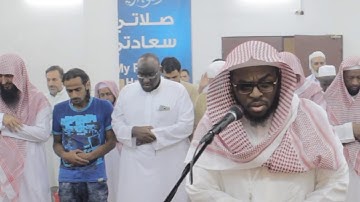 عشائية رائعة من سورة الزمر | خالد بن إبراهيم الهادي