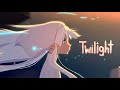 「Twilight」【りぶ&times;Eve】 『Cover』