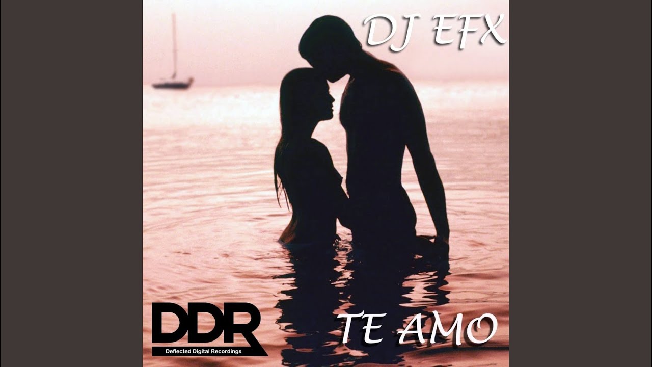 Guarda TE AMO (Original Mix) su YouTube Guarda TE AMO (Original Mix) su YouTube